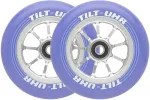 Tilt UHR Pro Scooter Ratukai 2 vnt. &ndash; 110mm 88A Juodi
