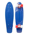 Penny Cruiser 27 Blackout Cruiser Skateboard