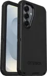 OtterBox Defender Series Dėklas, skirtas Samsung Galaxy S25 &ndash; Juodas