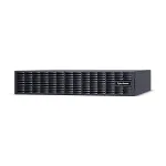 CyberPower BPSE72V40ART2U EBM akumuliatorių modulis, 2U stelažinis, 72 VDC, 12x9 Ah/12 V, skirta OLS3000ERT2UA