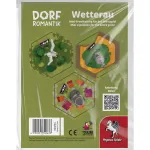 Pegasus Spiele Dorfromantik: Das Brettspiel &ndash; Wetterau Mini-Expansion (DE/EN)