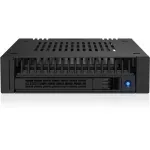 ICY DOCK ExpressCage MB741V4P-B 4-Bay 2,5 inch U.2/U.3 NVMe SSD Mobile Rack