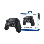Nacon Revolution 5 Pro belaidis valdiklis, skirtas PS5, PS4, PC &ndash; juodas