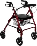 REHA FUND Denver Premium RF-615/C keturratis vaik&scaron;tynė