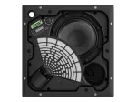 Bose EdgeMax EM90 - Garsiakalbis - 125 W - dvipusis - baltas (grotelių spalva - balta)