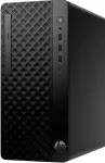 HP Pro 200 G1i Intel Core i7-14700 16GB DDR5 512GB NVMe SSD Intel UHD Graphics 770 Windows 11 Pro SmartBuy Desktop PC