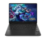 HP Omen 16 - Ultra 7 255H | 16,1 inch 165Hz QHD | 24GB DDR5 | 1TB SSD | RTX 5060 | Windows 11 Home | Shadow Black
