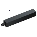 Bachmann Connection Cap Removal Tool