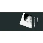 Daiber Passport Photograph Folder Black 70x100 mm 100-Pack