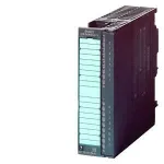 Siemens SIMATIC S7-300 skaitmeninių įėjimų/i&scaron;ėjimų modulis 6ES7323-1BL00-0AA0 16 DE 24 VDC