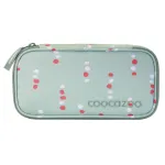HAMA COOCAZOO 2.0 Pencil Case, Dancing Dots