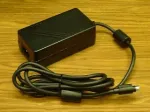 HP AC Adapter TFT - Maitinimo blokas - Stovo modulis - 65W