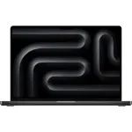 &ldquo;Apple MacBook Pro 16&rdquo; Space Black M5 Pro CZ1MZ-03001000 (M5 Pro, 18-Core CPU, 20-Core GPU, 48GB RAM, 1TB SSD, Nano-Texture Glass, be maitinimo adapterio)&rdquo;