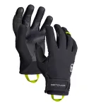 Ortovox Tour Light Glove - Black Raven, Size S