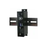 EXSYS EX-1311VIS USB 2.0 į RS-422/RS-485 nuoseklus adapteris su 2,5 kV izoliacija