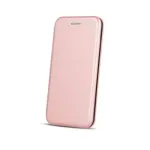 iLike Samsung Galaxy S20 Book Case Rose Gold