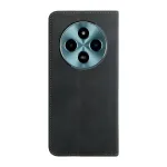 Evelatus Xiaomi Poco M7 Book Case Folio Black