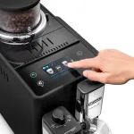 De&rsquo;Longhi Rivelia EXAM440.55.B Pilnai automatinis espresso aparatas 1,4 L