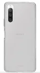 Tactical TPU Cover Transparent for Sony Xperia 10 IV