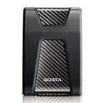 I&scaron;orinis kietasis diskas ADATA DashDrive Durable HD650 1 TB 2.5 colio USB 3.2 Gen 1 (3.1 Gen 1) Juodas
