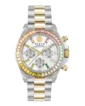 Philipp Plein Women's PWSBA0523 38mm Stainless Steel Quartz Watch
