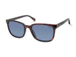Kenneth Cole Man KC2973-5452V Stačiakampiai Akiniai Nuo Saulės Juodi Pilki Tamsinti 54mm