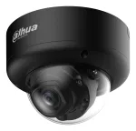 DAHUA 5MP IR Vari-focal Dome Network Camera IPC-HDBW5559E1-ZHE-IL-27135-BLACK