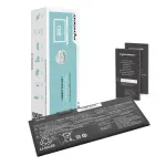 MITSU Battery FPB0338S, skirta Fujitsu LifeBook U758 &ndash; 3490 mAh (50 Wh)