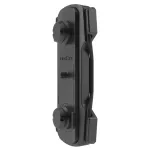 Fidlock TWIST Tex Base Multi Mounting Base - Black