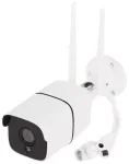 IP vaizdo kamera APTI-W31C2-TUYA-V2 3 Mpx 3,6 mm