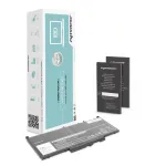 MOVANO akumuliatorius J60J5 GG4FM MC34Y, skirtas Dell E7270 E7470 &ndash; 7200 mAh (55 Wh)