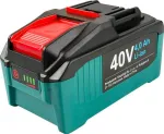 NeviQ 4.0Ah 40V Li-Ion Battery Pack for L16A50