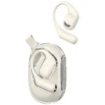 USAMS G26 Atviro tipo belaidės Bluetooth 5.3 ausinės White BHUUG02