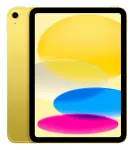 Apple iPad 11 (2025) Wi-Fi + Cellular 128GB Geltona - 27,9 cm (11) Plan&scaron;etė (MD7H4TY/A)