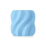 Anycubic Matte PLA Filament 1.75mm Cold Blue AHYGIB-101