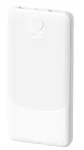 Dudao K10Pro i&scaron;orinė baterija, 20000 mAh, 10 W, 2 x USB-A