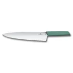 Victorinox Swiss Modern Chef's Knife 25 cm Sage Green