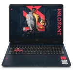HP OMEN 16-ap1099ng VALORANT Limited Edition 16.1 inch 2.5K IPS 240Hz ne&scaron;iojamas žaidimų kompiuteris, Ryzen 9 8940HX, 24GB DDR5 RAM, 1TB SSD, RTX 5070, Windows 11 Home