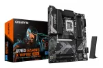Motininė plok&scaron;tė GIGABYTE B760 GAMING X WIFI6E GEN5, Intel B760, LGA 1700, ATX, DDR5 iki 256 GB, PCIe 5.0, Wi‑Fi 6E, 2,5Gb LAN