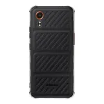 Tactical galinis dangtelis TPU Plyo, skirtas Samsung Galaxy XCover 7, permatomas