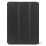 Decoded Textured Silicone Slim Cover 11 inch iPad Air M2 Charcoal