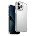 UNIQ Combat Case, skirta Apple iPhone 14 Pro, 6,1 colio, skaidri