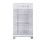 ASUS Prime AP201 MicroATX Mini Tower Baltas korpusas