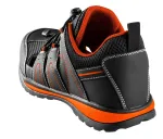 NEO TOOLS Work Sandals S1 SRA, Composite Toe Cap, Size 43