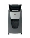 Rexel Optimum AutoFeed+ 225X automatinis kryžminio pjovimo popieriaus smulkintuvas P4