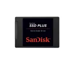 SanDisk SSD Plus 2 TB 2,5" SATA SSD diskas