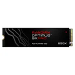 SanDisk Optimus GX PRO 850X 4TB M.2 2280 NVMe PCIe 4.0 SSD su TCG Opal &scaron;ifravimu