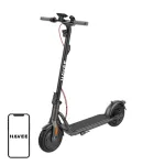 NAVEE V45i elektrinis riedutis, 10 colių, 800 W, iki 45 km, 20 km/h