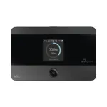 TP-Link M7350 Black 4G LTE Mobile Router | Kur.lt