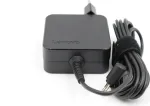 Lenovo 01FR138 65W AC adapteris ADLX65CDGK2A, 20V 3,25A, skirtas patalpoms, juodos spalvos